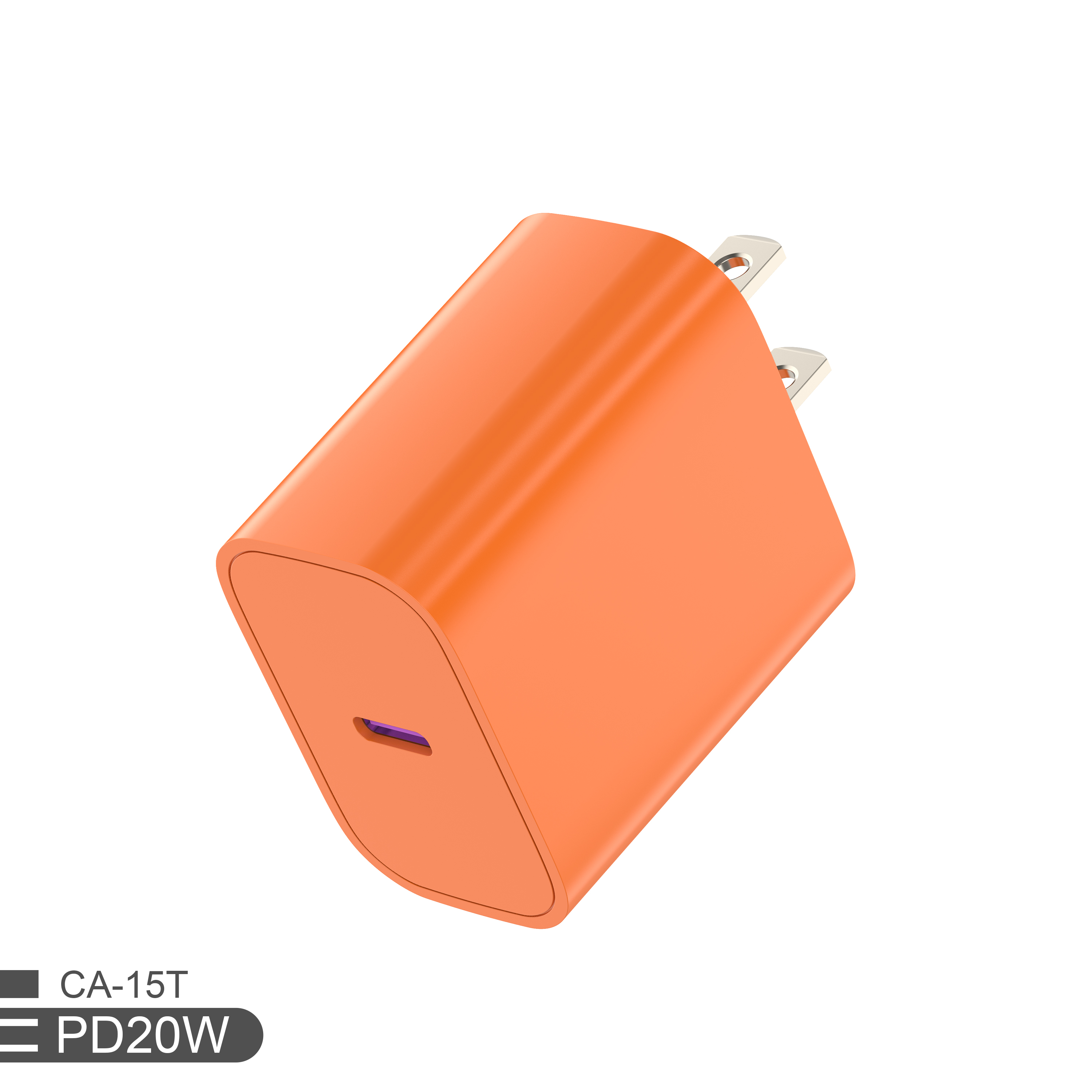 Apple 17 color series charger OEM